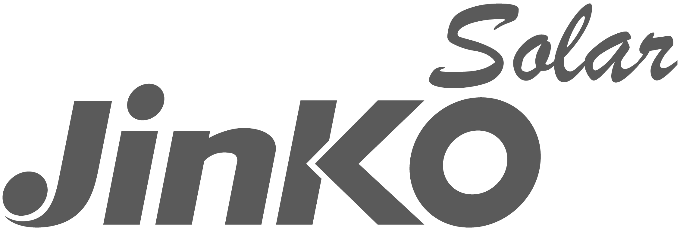 logo jinko