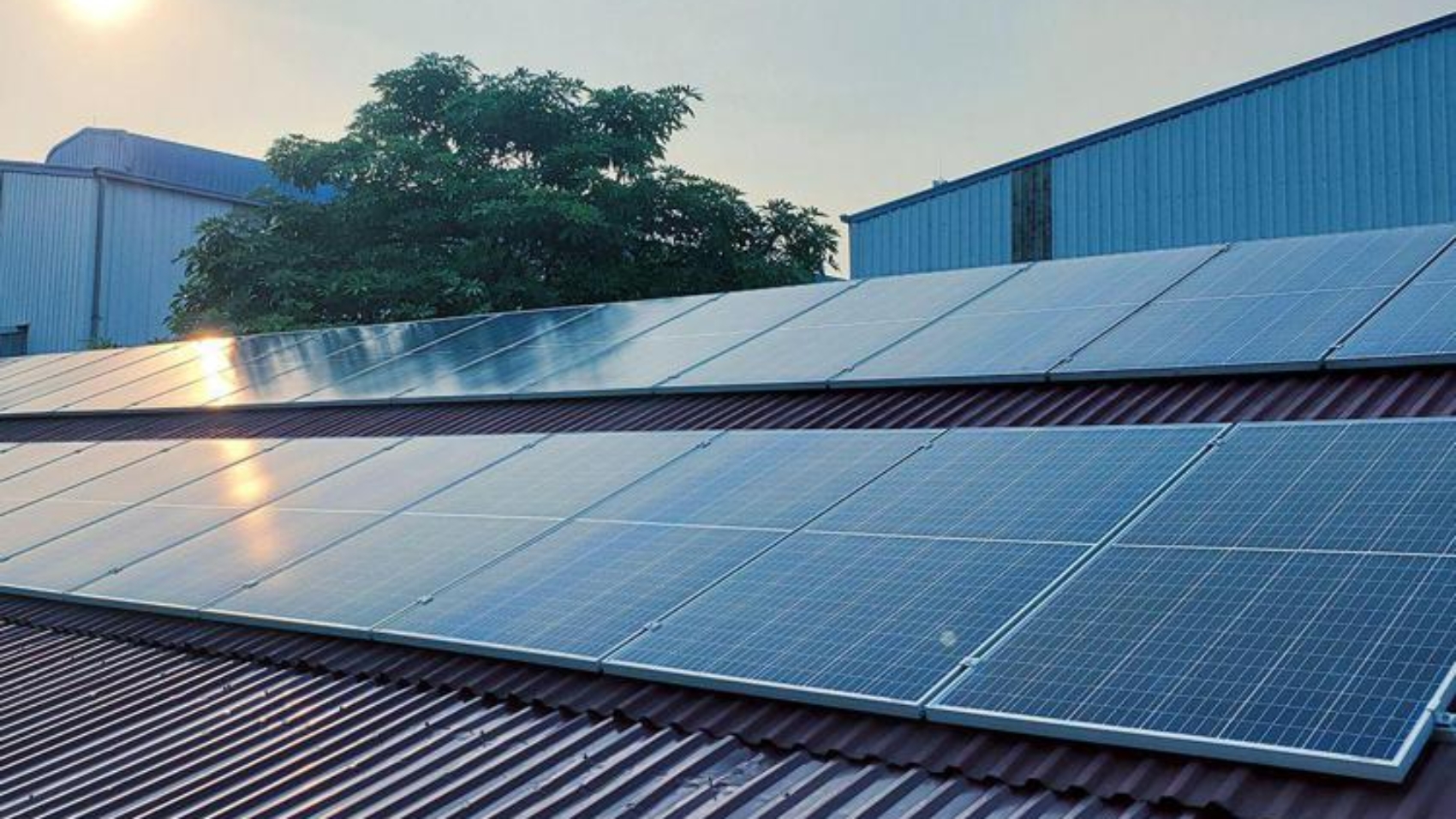 fotovoltaico per le imprese