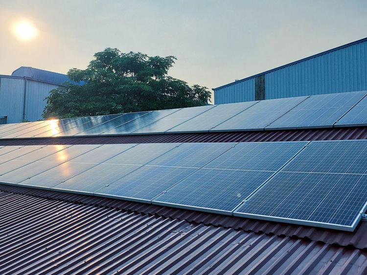 fotovoltaico per le imprese